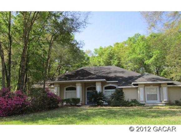 8616 SW 19th Rd., Gainesville, FL 32607