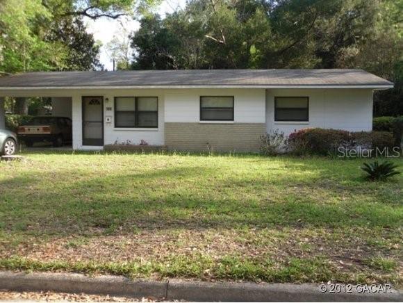 555 NW 31 Ave., Gainesville, FL 32609