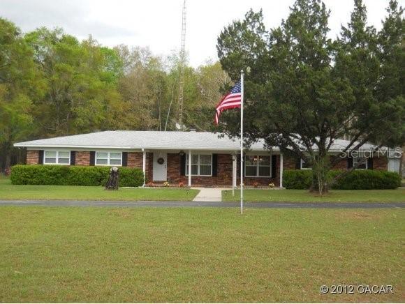 13305 NW Sr 45, High Springs, FL 32643