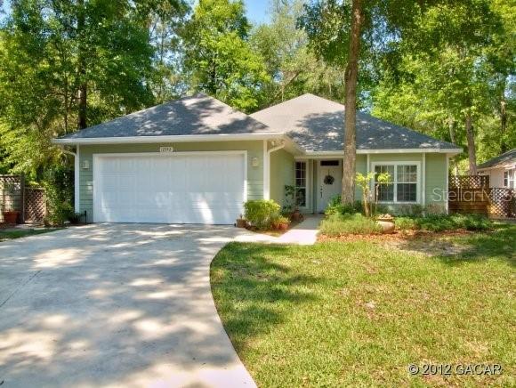 12342 NW 7th Ln., Gainesville, FL 32669
