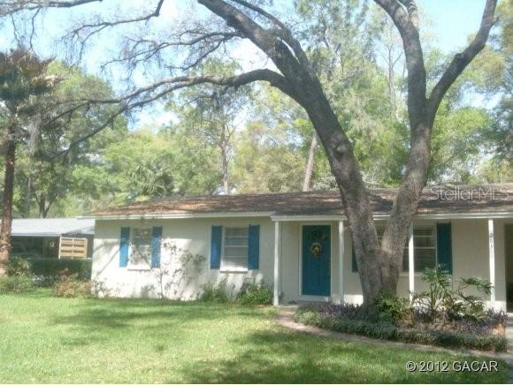 26314 SW 1st Ave Ave., Newberry, FL 32669