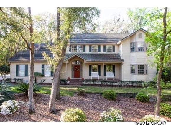 11633 SW 6th Lane Ln., Gainesville, FL 32607