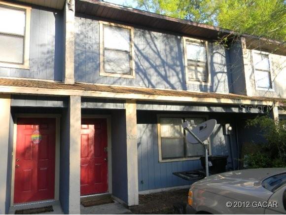 2016 SW 69th Dr., Gainesville, FL 32607