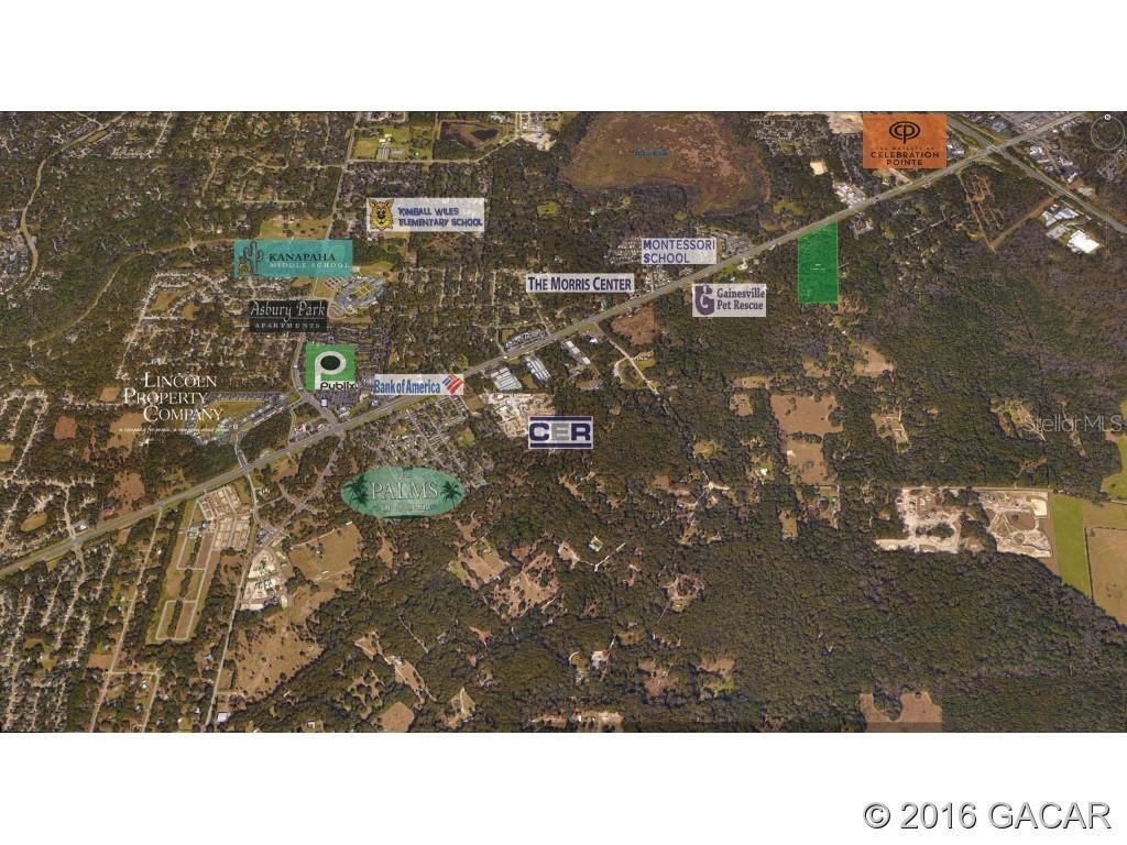 5105 SW Archer Rd., Gainesville, FL 32608