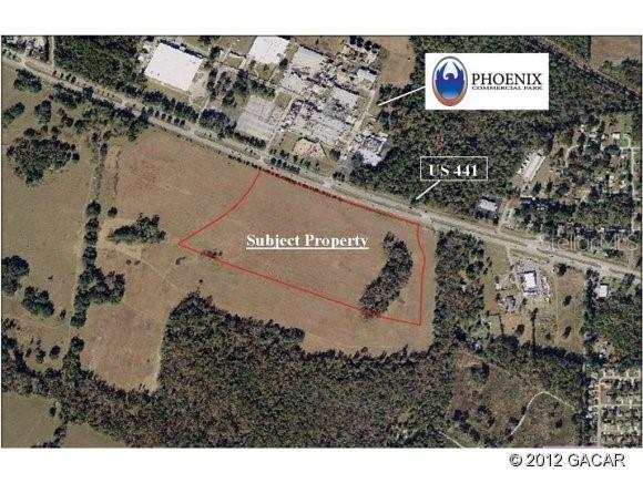 12700 NW Highway Us 441, Alachua, FL 32615