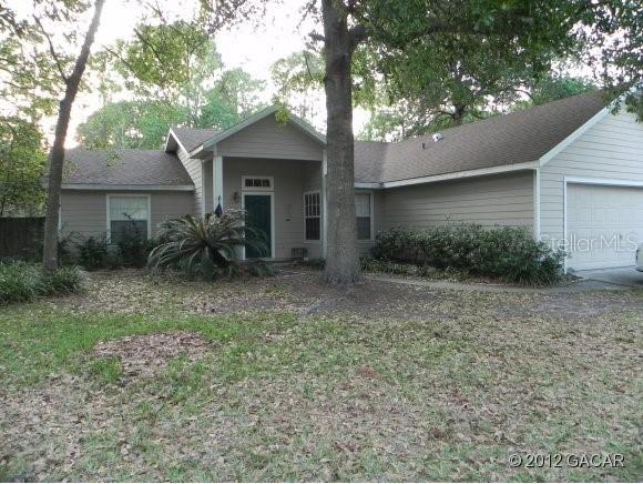 4202 NW 23 Dr., Gainesville, FL 32605