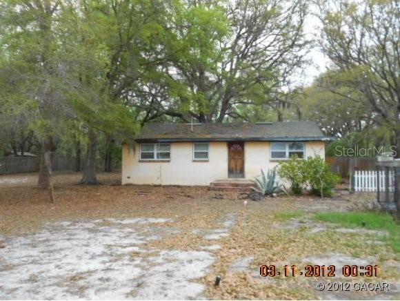 1827 State Rd 20 Rd., Hawthorne, FL 32640