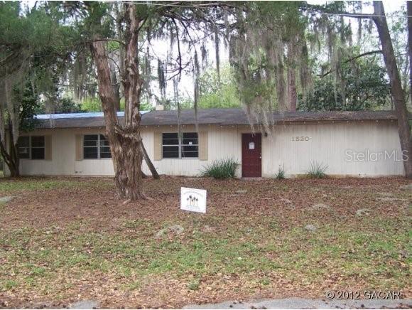 1520 NW 55th Street Ter., Gainesville, FL 99999