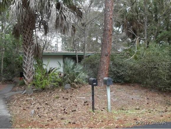 2125 NE 7th Terrace Ter., Gainesville, FL 32609