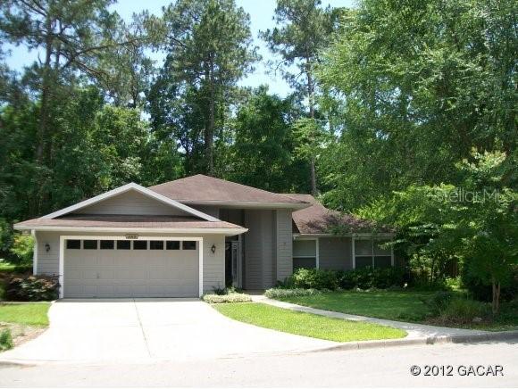 2319 NW 44th Pl., Gainesville, FL 32605