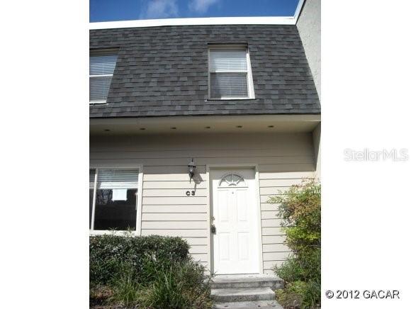 501 SW 75th St. #C-3, Gainesville, FL 32607