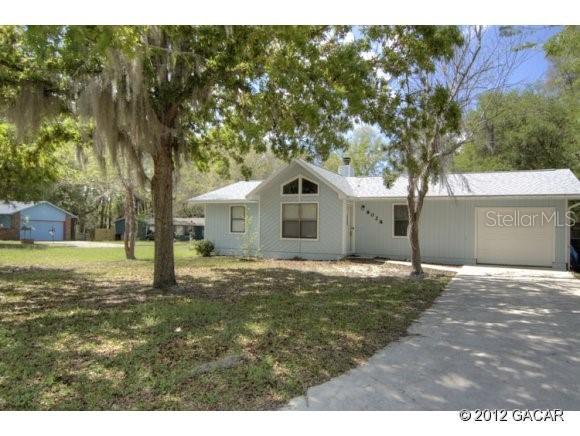 8028 SW 57th Pl., Gainesville, FL 32608