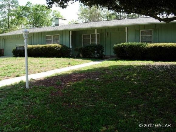 4401 NW 17th Pl., Gainesville, FL 32605