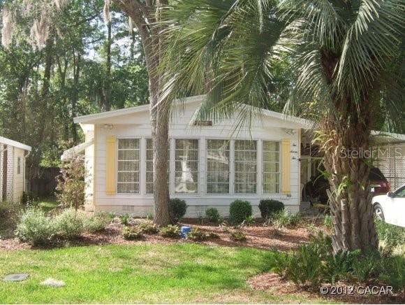 8620 NW 13th St Lot 272 St., Gainesville, FL 32653