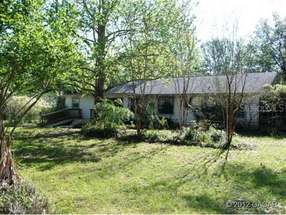 1920 NW County Road 235, Newberry, FL 32669