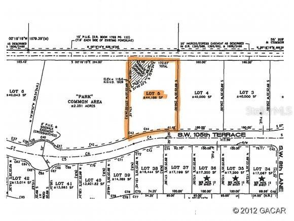 1008 SW 105th Ter., Gainesville, FL 32607