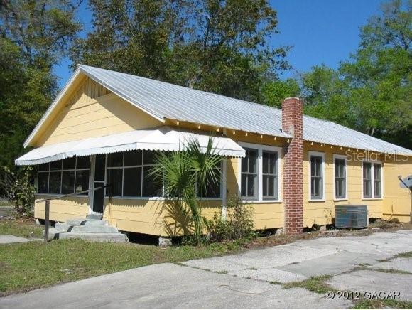 1500 E University Ave., Gainesville, FL 32641