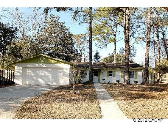 2516 NW 55 Blvd., Gainesville, FL 32606