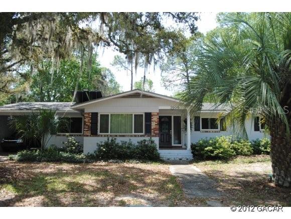 3909 SW 1st Ave., Gainesville, FL 32607