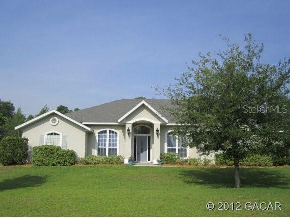 9482 NW 136th Dr., Alachua, FL 32615