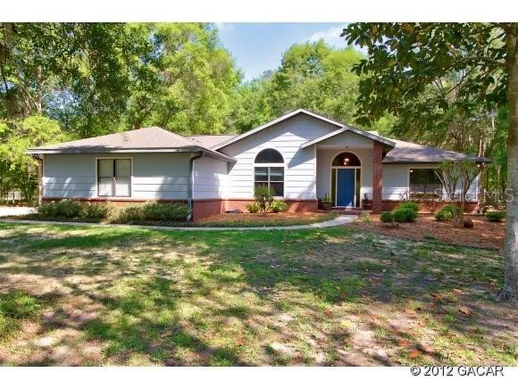 9706 SW 17th Avenue Ave., Gainesville, FL 99999