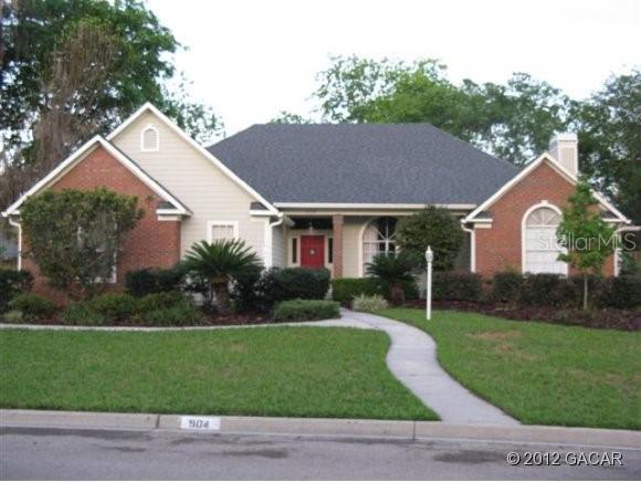 904 NW 117 Ter., Gainesville, FL 32606