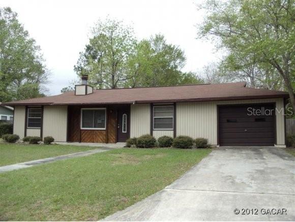 6516 NW 27th St., Gainesville, FL 32653