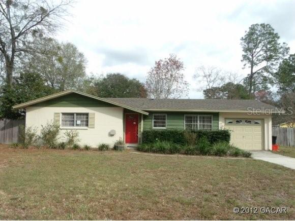 5631 NW 25th Ter., Gainesville, FL 32653