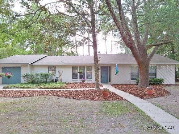 6612 NW 33rd St., Gainesville, FL 32653