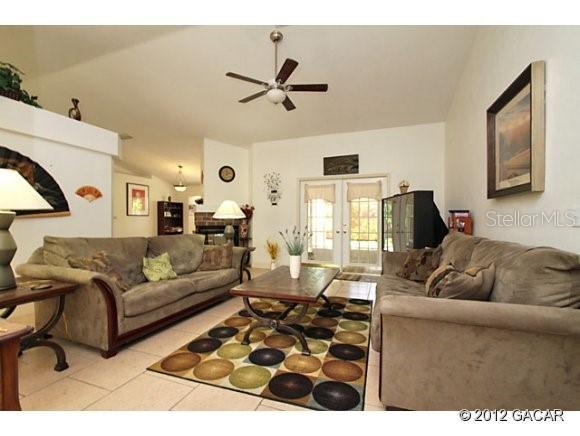 3840 NW 62nd Lane Ln., Gainesville, FL 32653