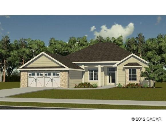 14849 NW 151st Ln., Alachua, FL 32615