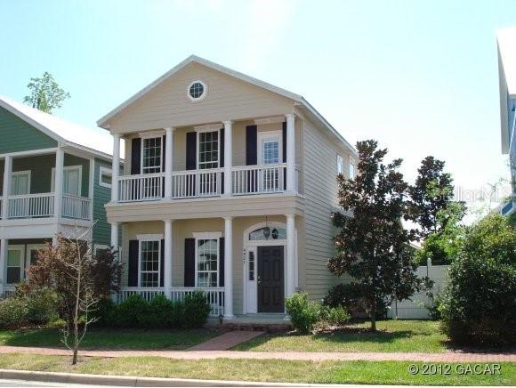 4921 NW 11th Pl., Gainesville, FL 32605