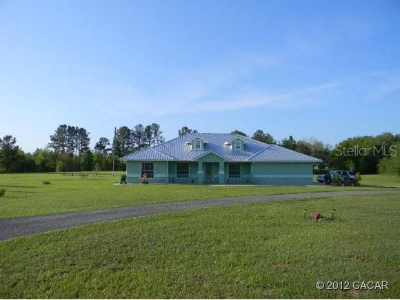 14603 NW 218th Ave., Alachua, FL 32615