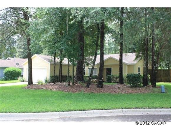 11403 NW 8th Rd., Gainesville, FL 32606