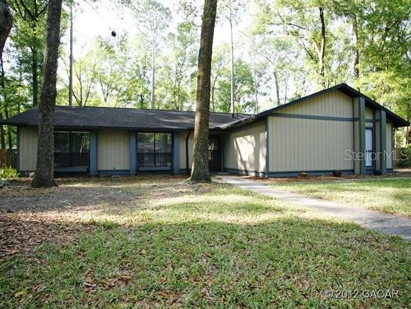 7629 SW 6th Pl., Gainesville, FL 32607