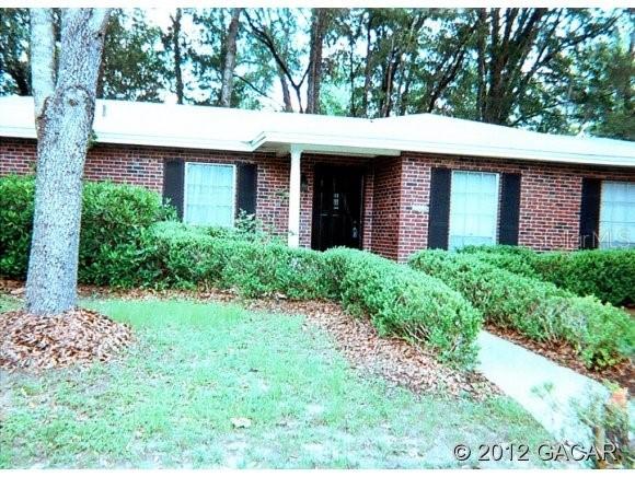 3733 NW 49th Ln., Gainesville, FL 32605