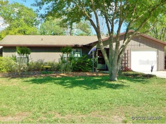 6417 NW 28th Terrace, Gainesville, FL 99999