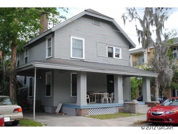 301 NW 2nd St., Gainesville, FL 32601