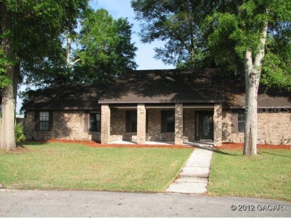 25764 SW 20 Ave., Newberry, FL 32669