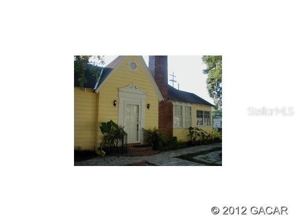 435 SW 2 Street St., Gainesville, FL 32601
