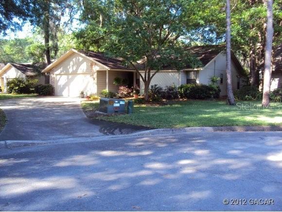 6304 NW 37th Drive Dr., Gainesville, FL 32653