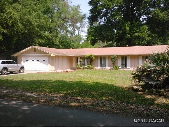 1812 SW 42nd Ave., Gainesville, FL 32608