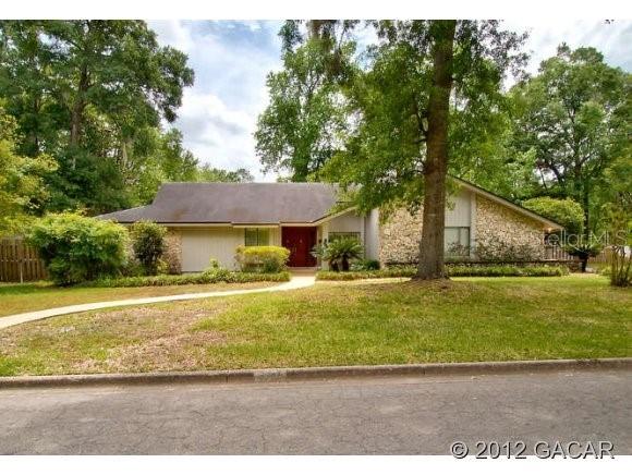 2345 NW 14th Pl., Gainesville, FL 32605