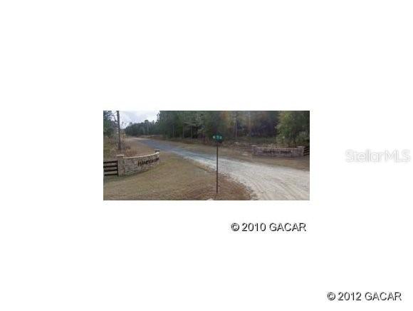 00 NE 75th St., Williston, FL 32696