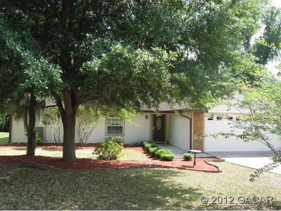 9535 NW 4th Pl., Gainesville, FL 32607