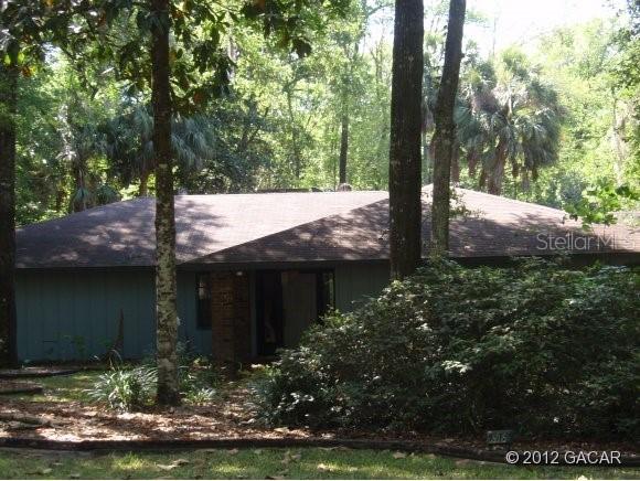 5715 NW 62nd Ct., Gainesville, FL 32653