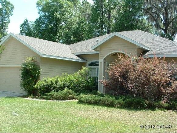 1801 SW 66 Dr., Gainesville, FL 32607