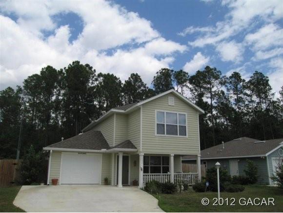 1532 NE 47th Pl., Gainesville, FL 32609