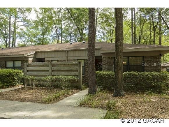 3401 NW 52nd Ter., Gainesville, FL 32606