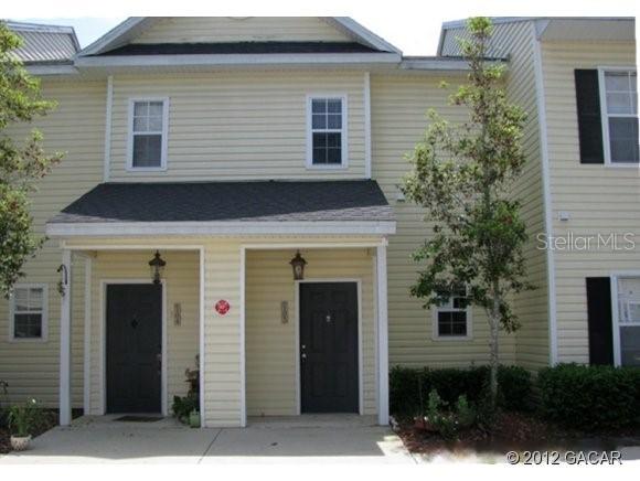 5057 NW 44th Ln. #105, Gainesville, FL 32606